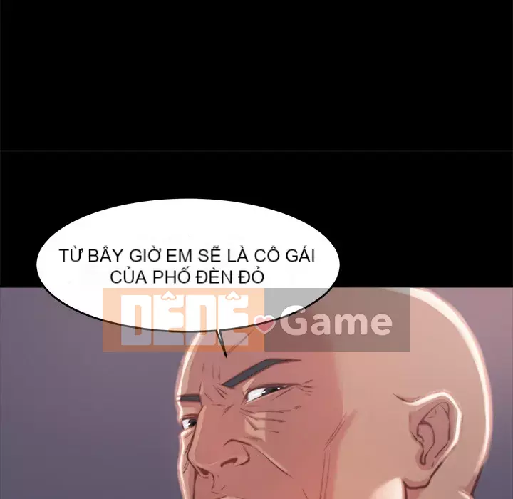 Nhân vật phản diện Chương 1-4