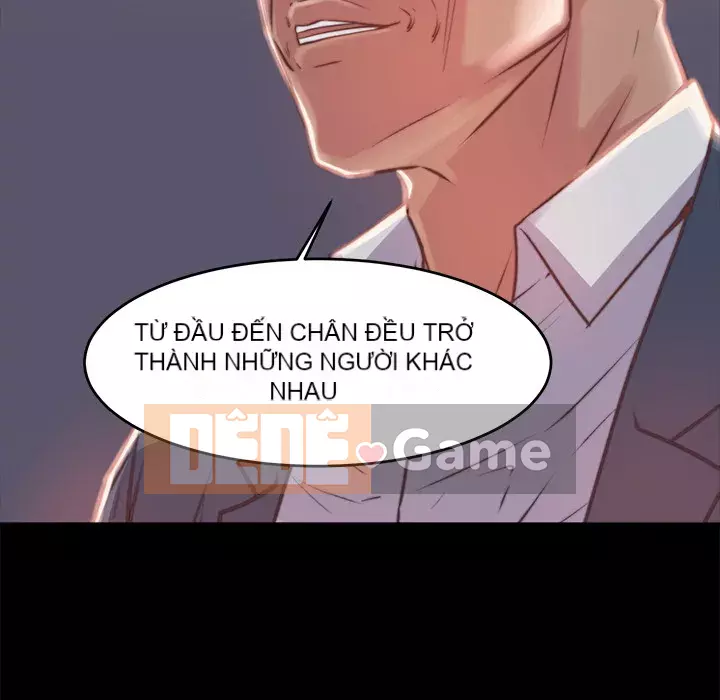 Nhân vật phản diện Chương 1-4