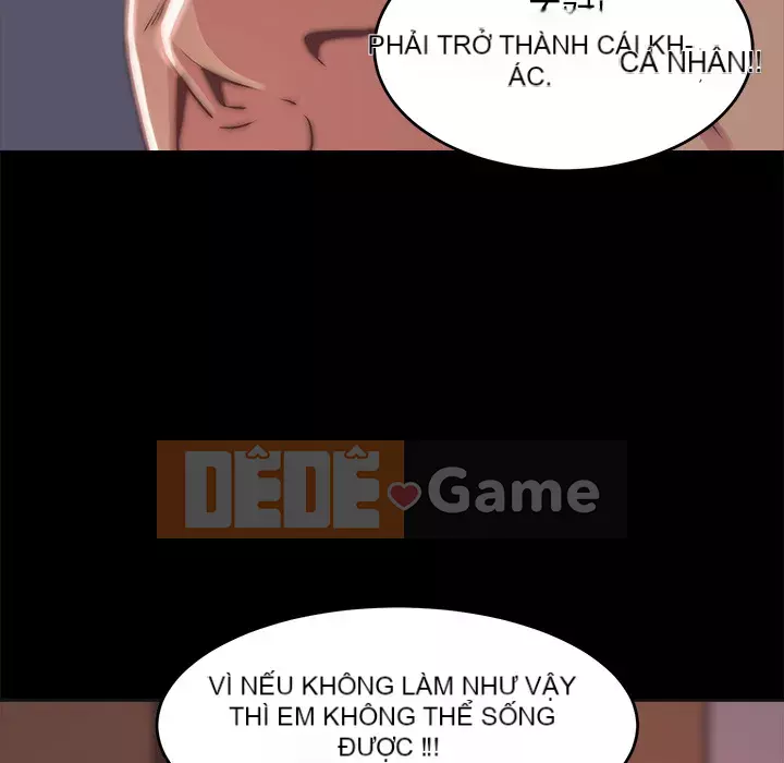 Nhân vật phản diện Chương 1-4