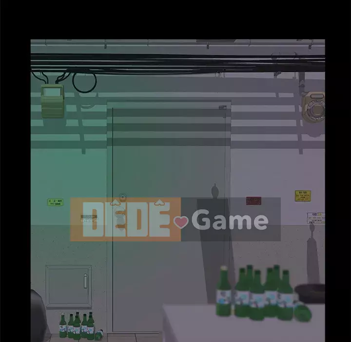 Nhân vật phản diện Chương 1-4