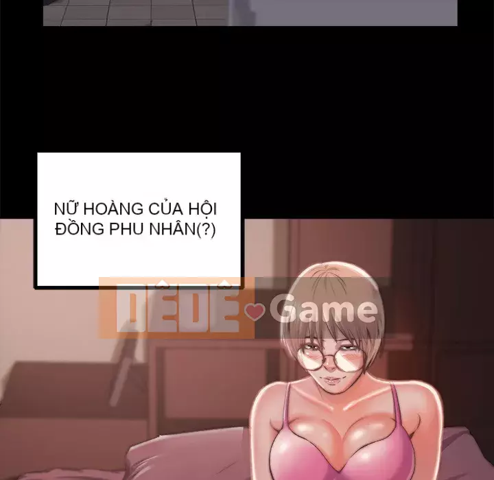 Nhân vật phản diện Chương 1-4