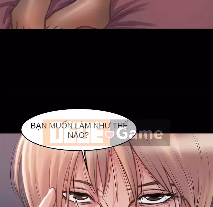 Nhân vật phản diện Chương 1-4