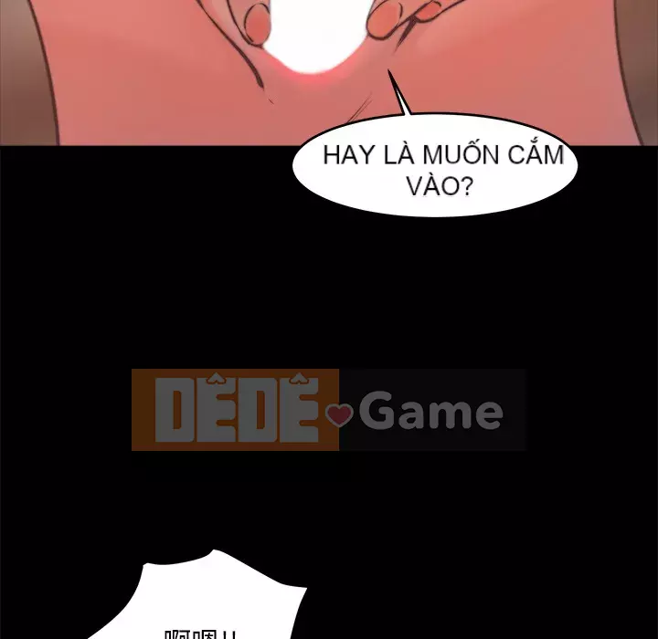 Nhân vật phản diện Chương 1-4