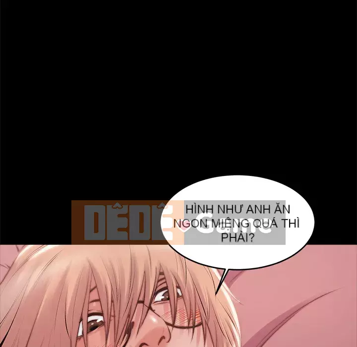 Nhân vật phản diện Chương 1-4