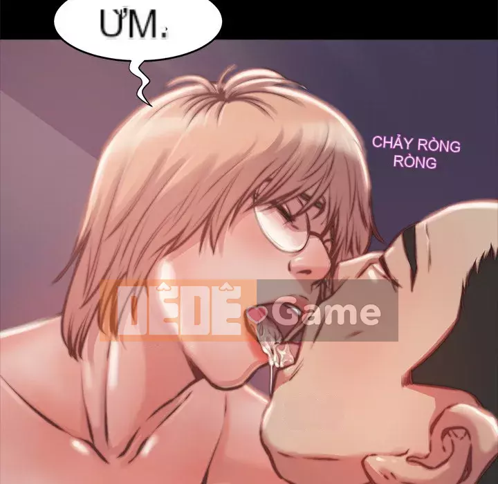 Nhân vật phản diện Chương 1-4