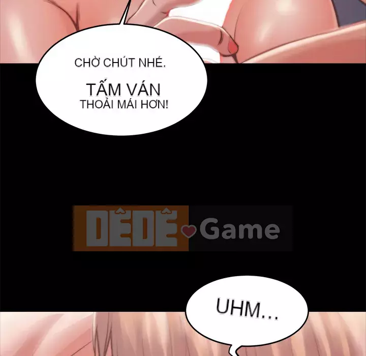 Nhân vật phản diện Chương 1-4