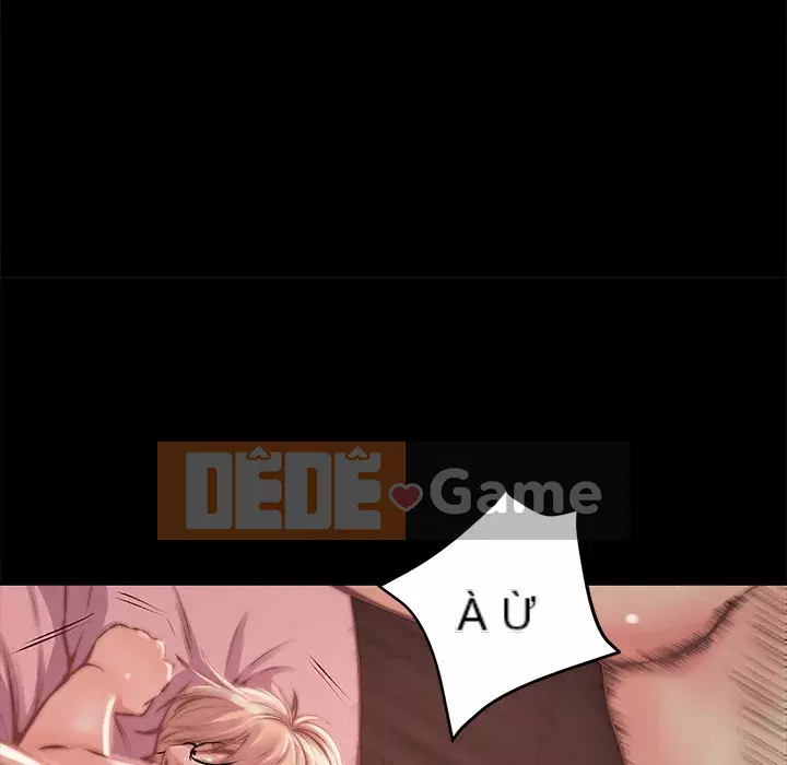 Nhân vật phản diện Chương 1-4