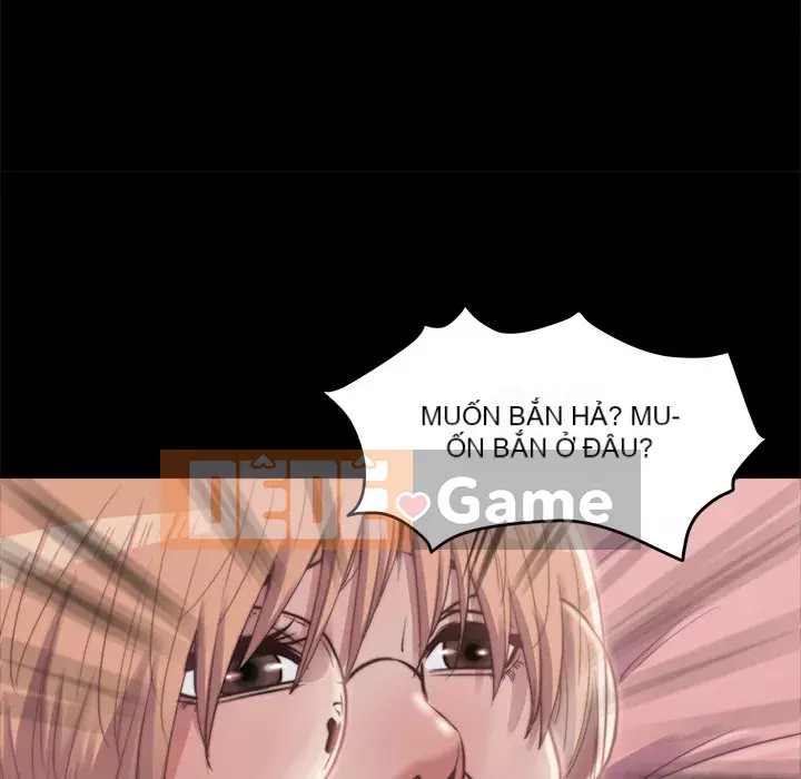 Nhân vật phản diện Chương 1-4