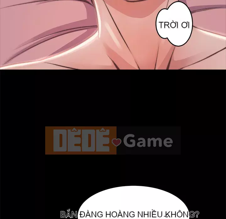 Nhân vật phản diện Chương 1-4