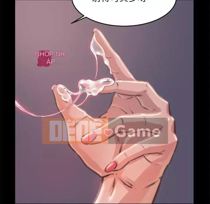 Nhân vật phản diện Chương 1-4