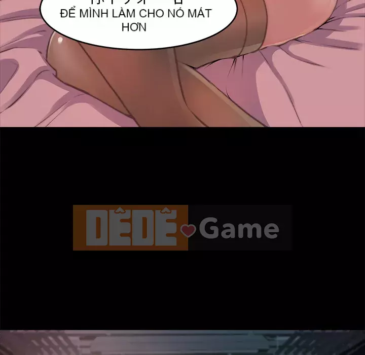 Nhân vật phản diện Chương 1-4