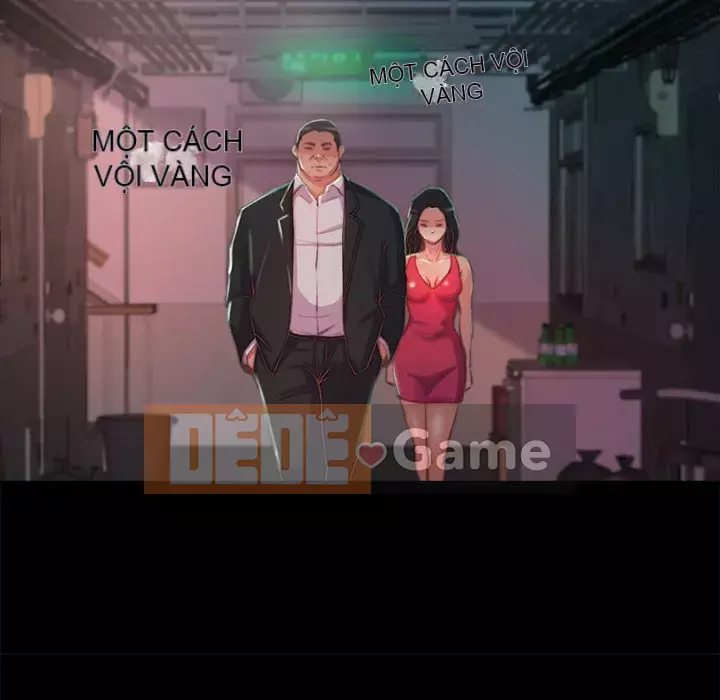 Nhân vật phản diện Chương 1-4