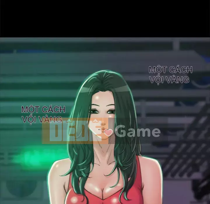 Nhân vật phản diện Chương 1-4