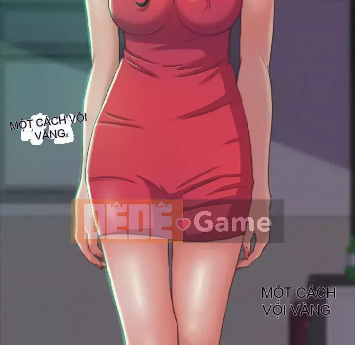 Nhân vật phản diện Chương 1-4