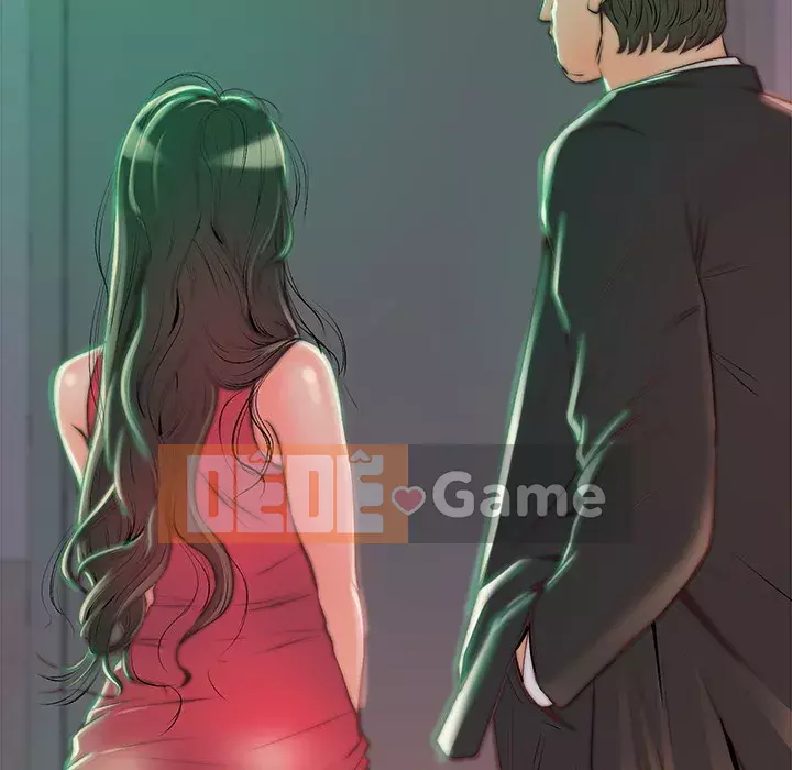 Nhân vật phản diện Chương 1-4