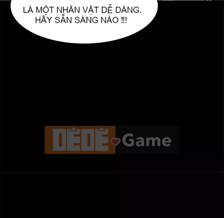 Nhân vật phản diện Chương 1-4