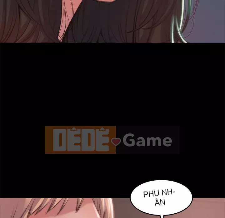 Nhân vật phản diện Chương 1-4