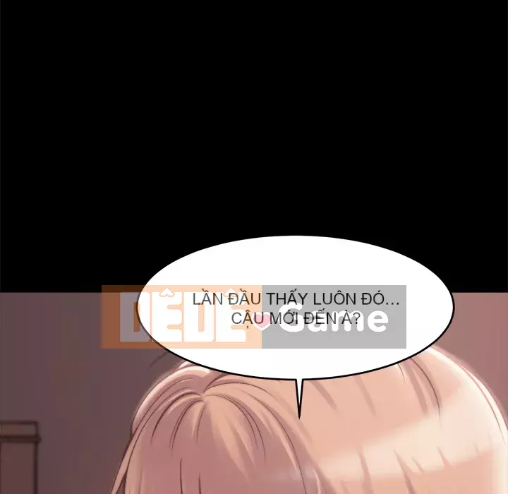 Nhân vật phản diện Chương 1-4