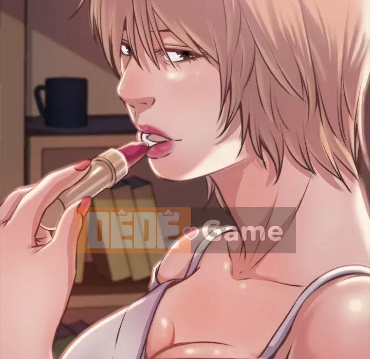 Nhân vật phản diện Chương 1-4