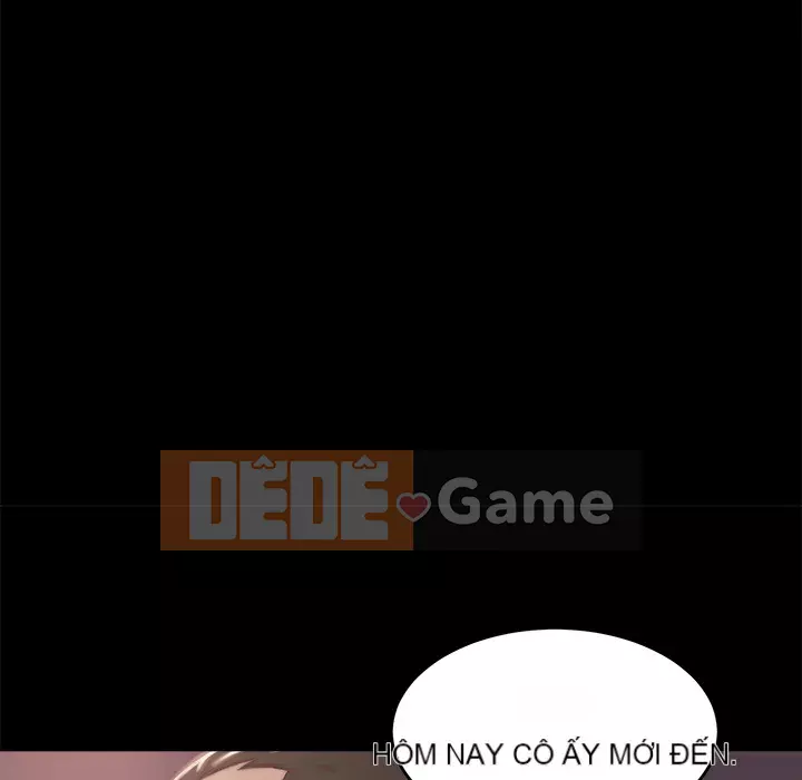 Nhân vật phản diện Chương 1-4