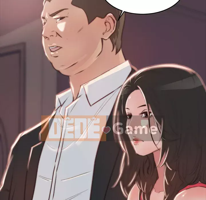 Nhân vật phản diện Chương 1-4