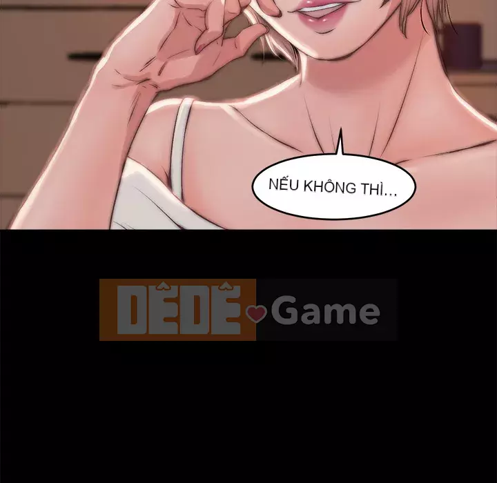 Nhân vật phản diện Chương 1-4