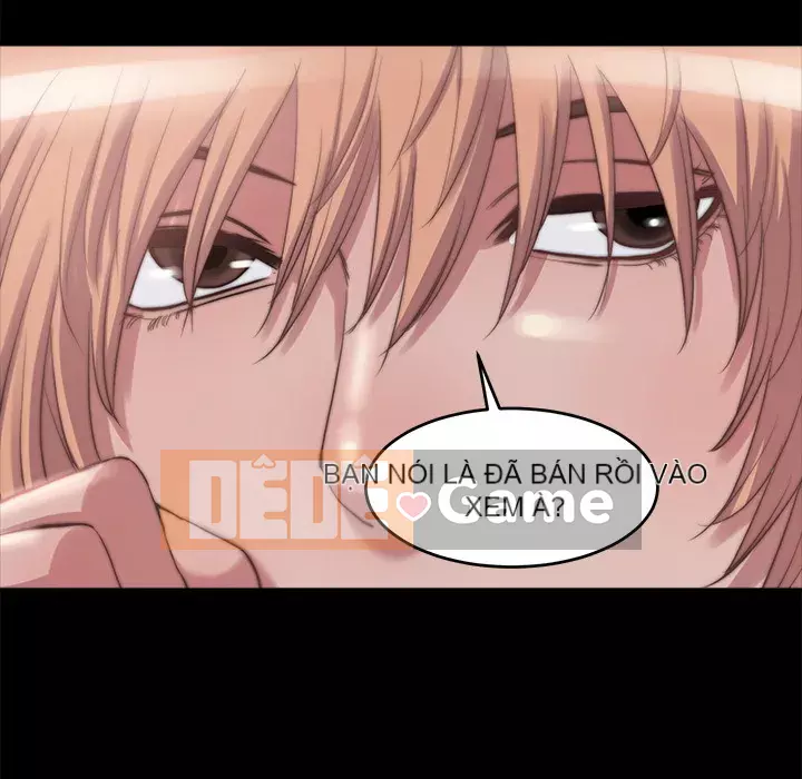 Nhân vật phản diện Chương 1-4