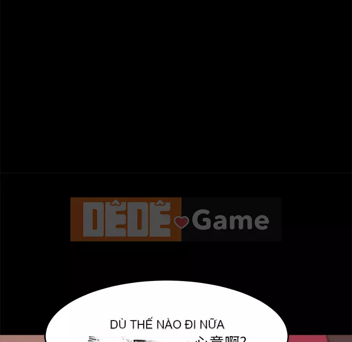 Nhân vật phản diện Chương 1-4