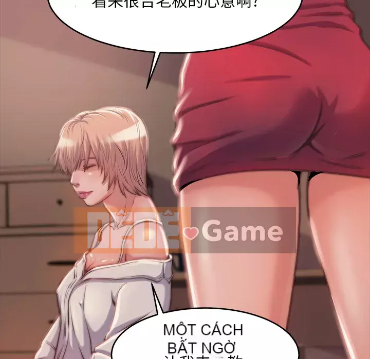 Nhân vật phản diện Chương 1-4