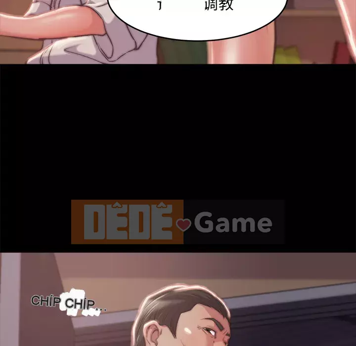 Nhân vật phản diện Chương 1-4