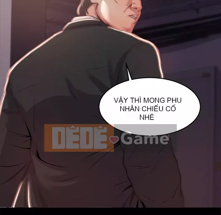 Nhân vật phản diện Chương 1-4