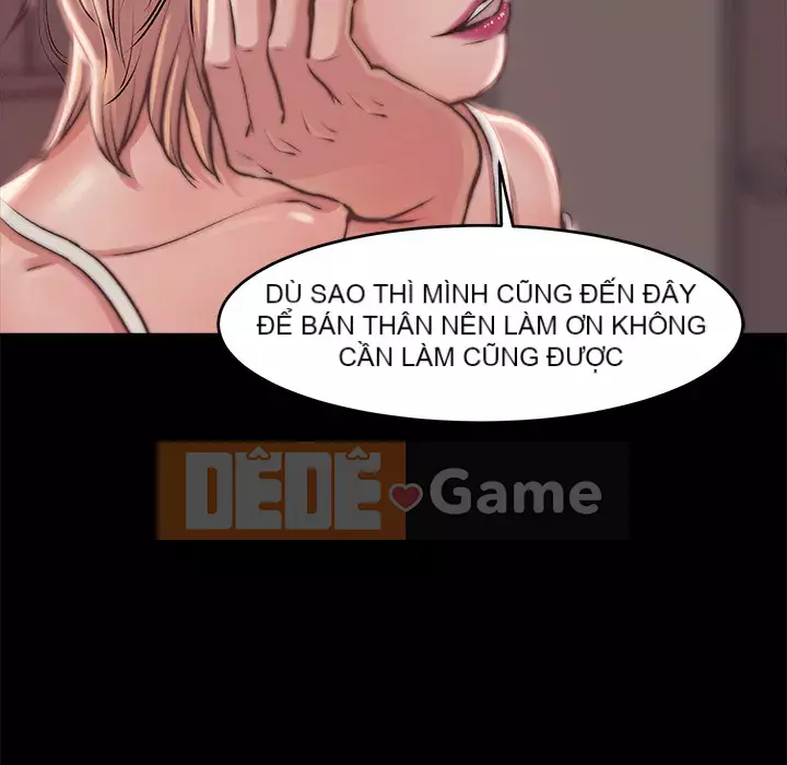 Nhân vật phản diện Chương 1-4