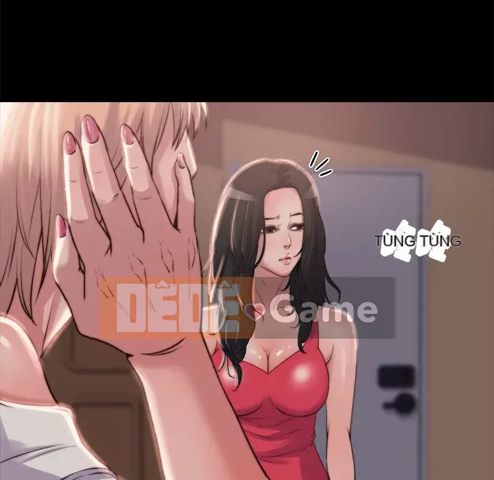 Nhân vật phản diện Chương 1-4