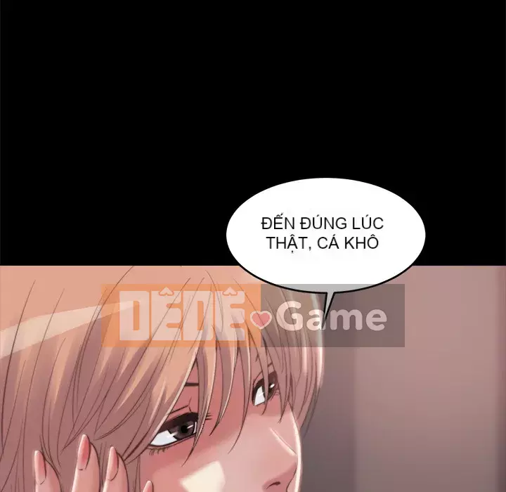 Nhân vật phản diện Chương 1-4