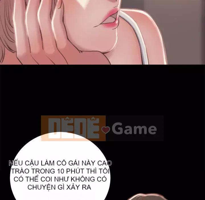 Nhân vật phản diện Chương 1-4