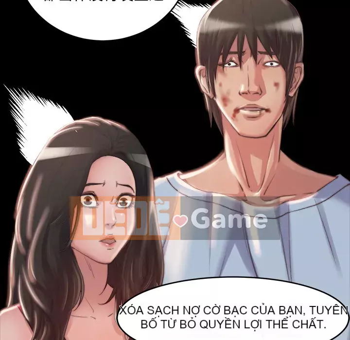 Nhân vật phản diện Chương 1-4