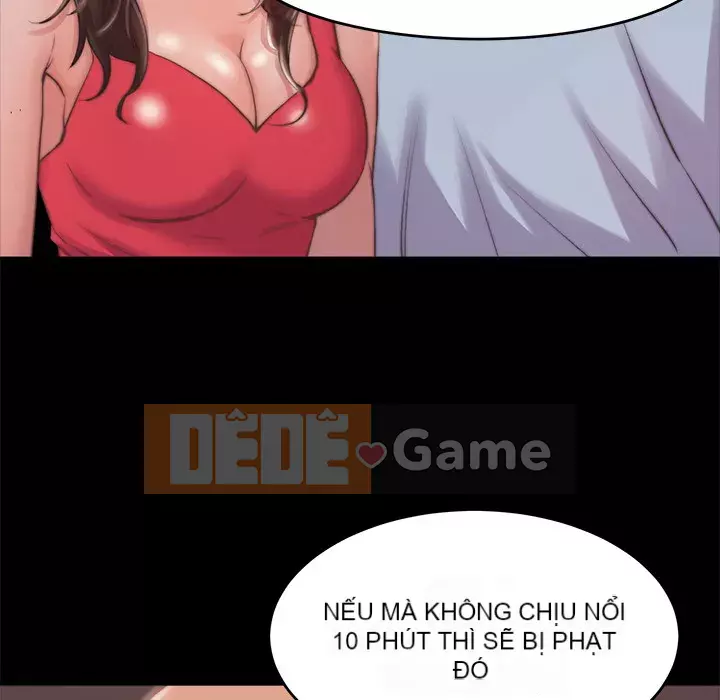 Nhân vật phản diện Chương 1-4