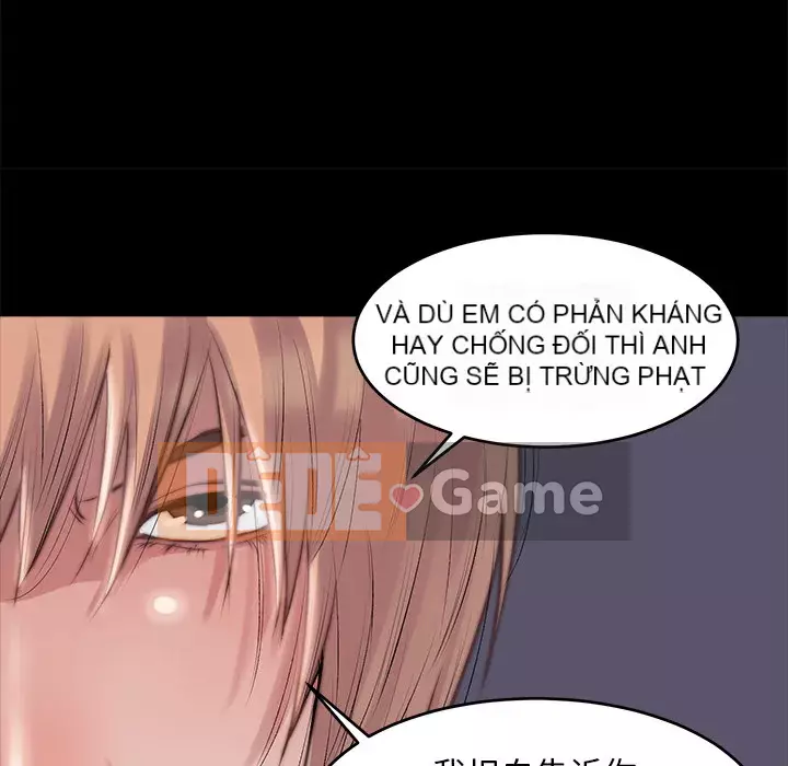 Nhân vật phản diện Chương 1-4