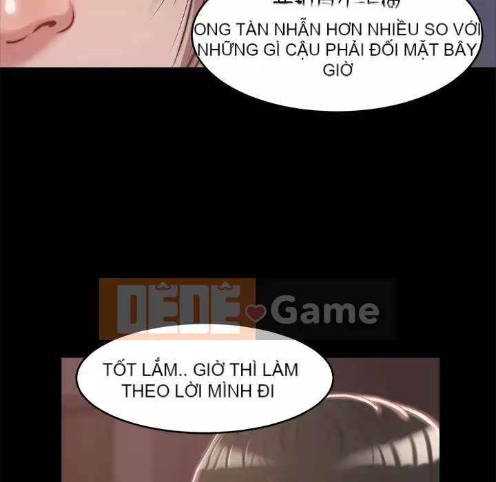 Nhân vật phản diện Chương 1-4