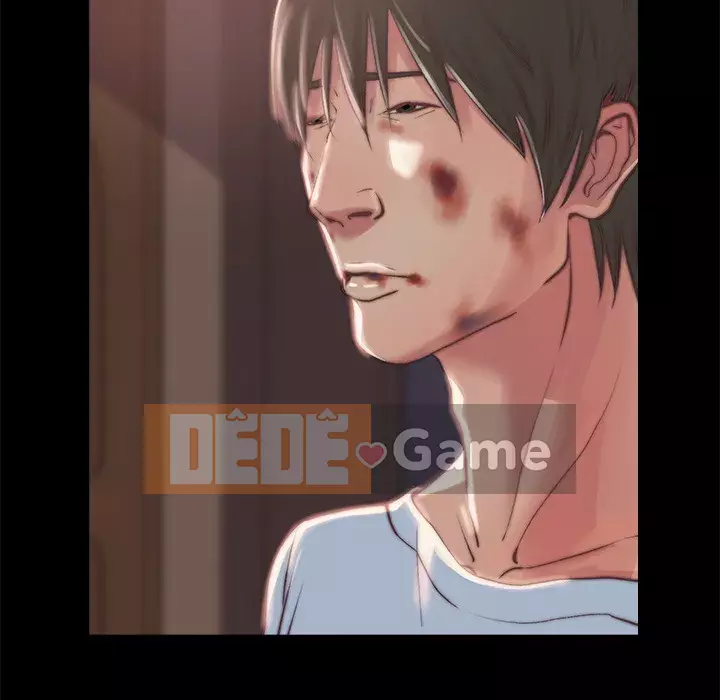 Nhân vật phản diện Chương 1-4