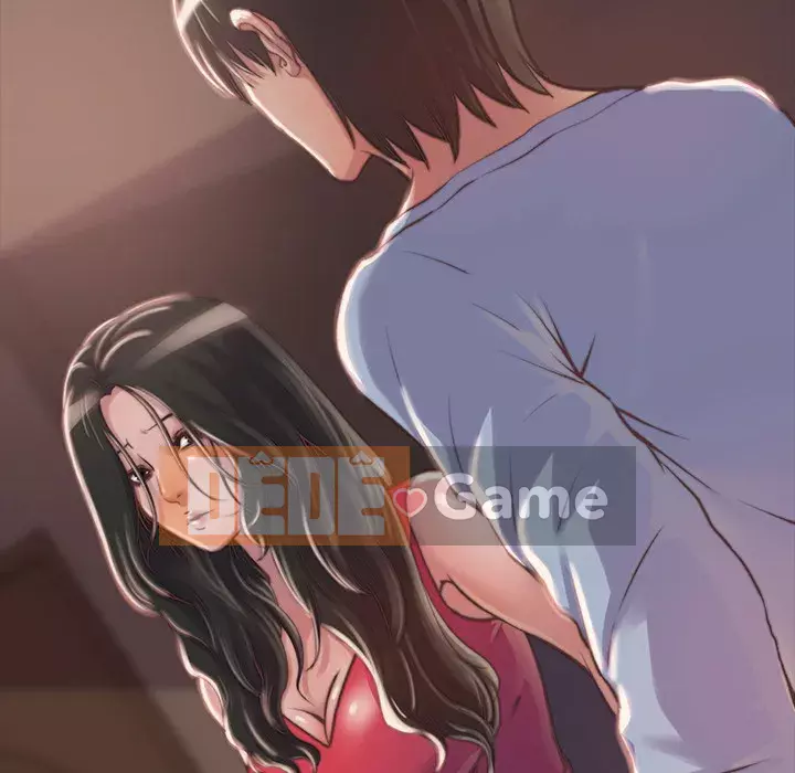 Nhân vật phản diện Chương 1-4