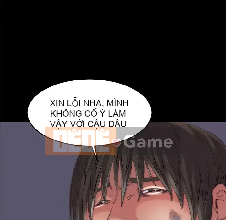 Nhân vật phản diện Chương 1-4