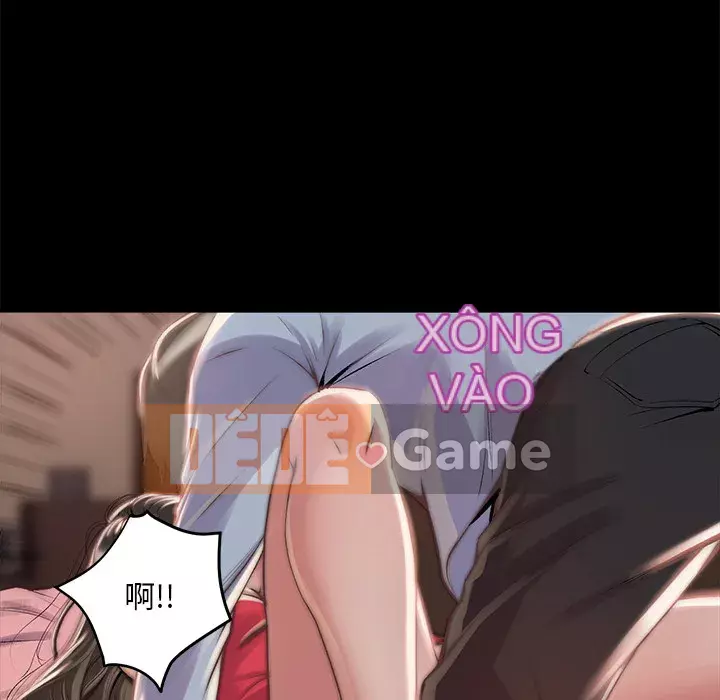 Nhân vật phản diện Chương 1-4