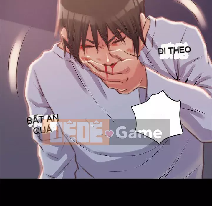 Nhân vật phản diện Chương 1-4