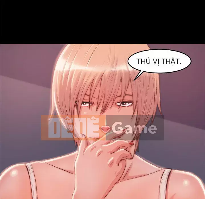 Nhân vật phản diện Chương 1-4