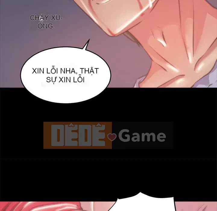 Nhân vật phản diện Chương 1-4