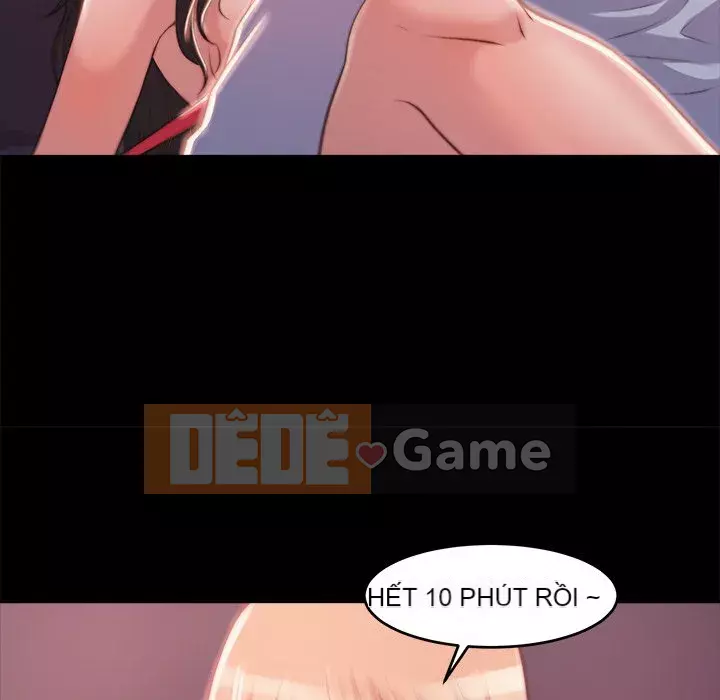 Nhân vật phản diện Chương 1-4