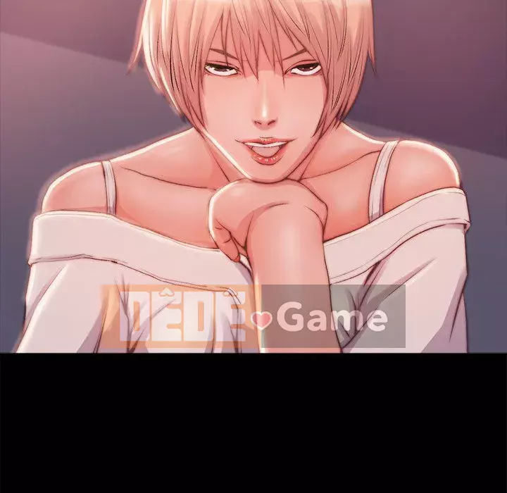 Nhân vật phản diện Chương 1-4