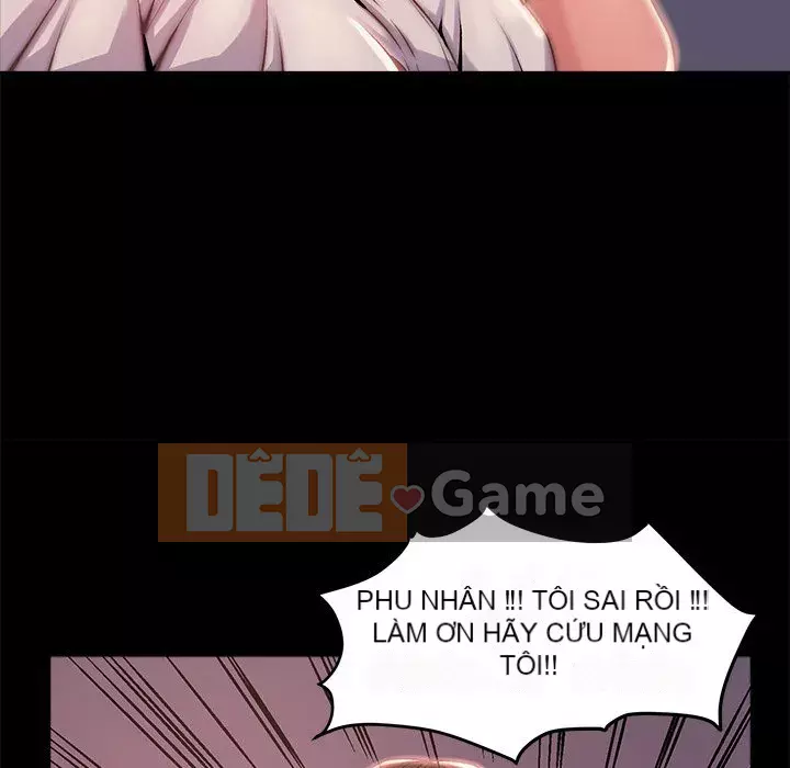 Nhân vật phản diện Chương 1-4