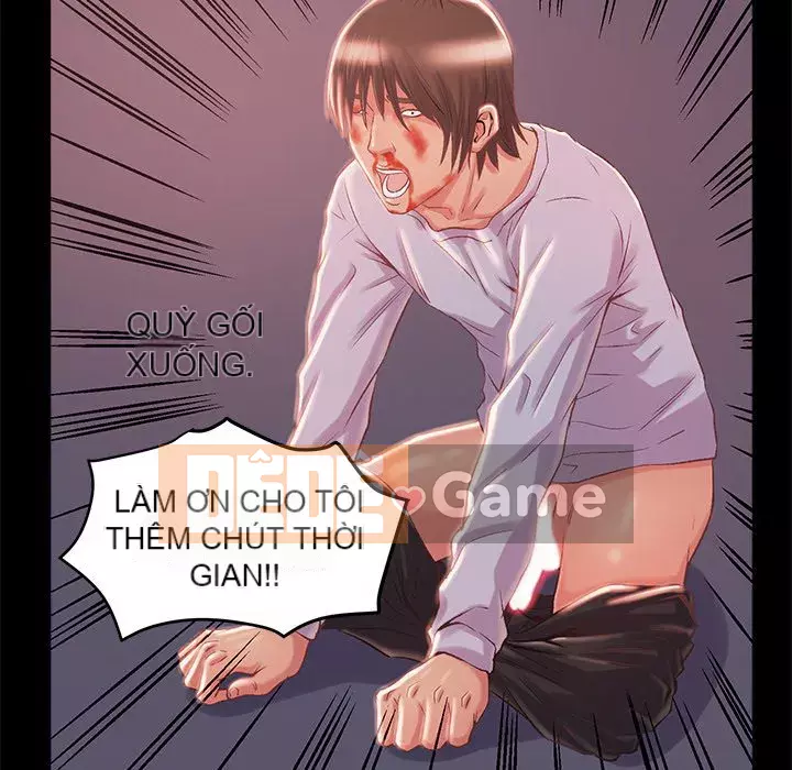 Nhân vật phản diện Chương 1-4